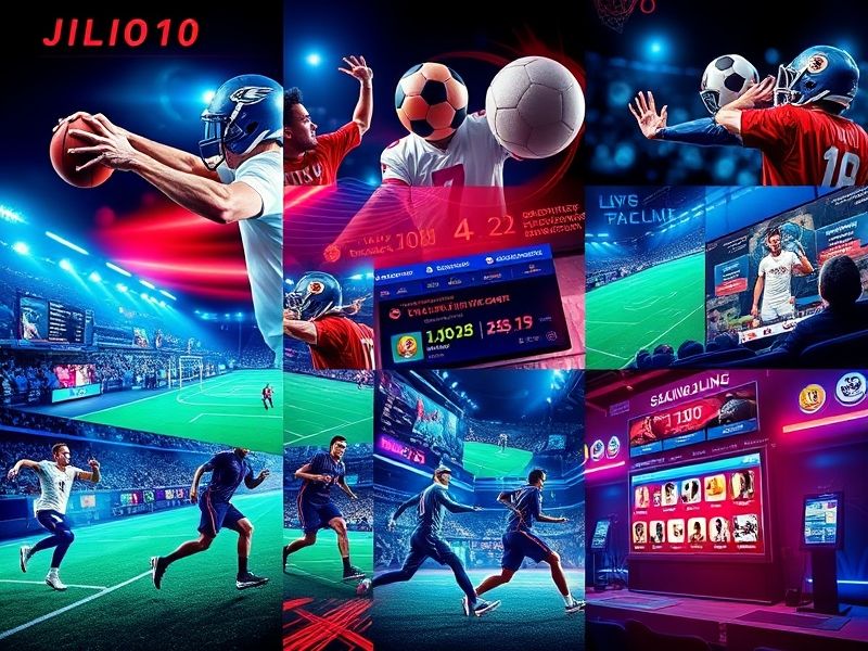 Discover the ultimate gambling experience at jili10.com – Your trusted source for top casino games, real-time sports betting, and exclusive player rewards. Start playing today for the chance to win big!